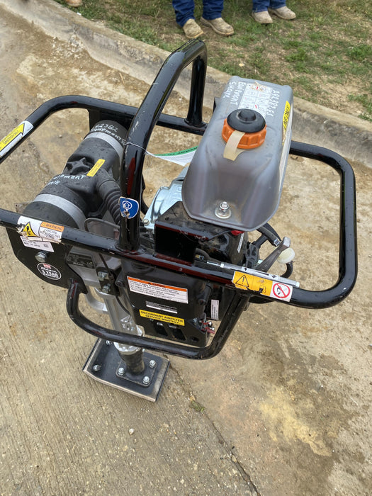 2023 MULTIQUIP MTR40HF