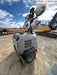 2019 Wacker Neuson LTV6L-MH Wacker Neuson LTV6L Mobile Light Tower w/Fuel Level Sensor Installed