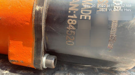 2021 MICHIGAN PNEUMATIC 4955B2