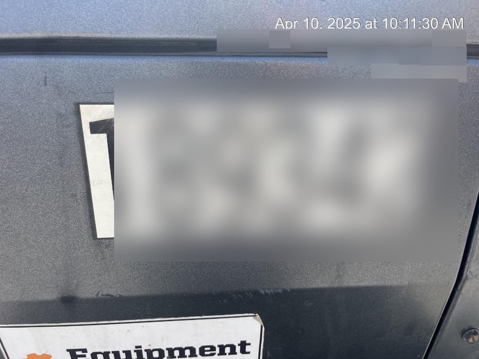 2021 LINCOLN ELECTRIC Dual Maverick 200/200X