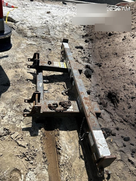 2021 STAR INDUSTRIES 1150C