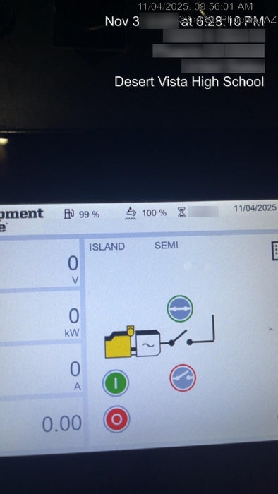 2023 ATLAS COPCO QAS 175