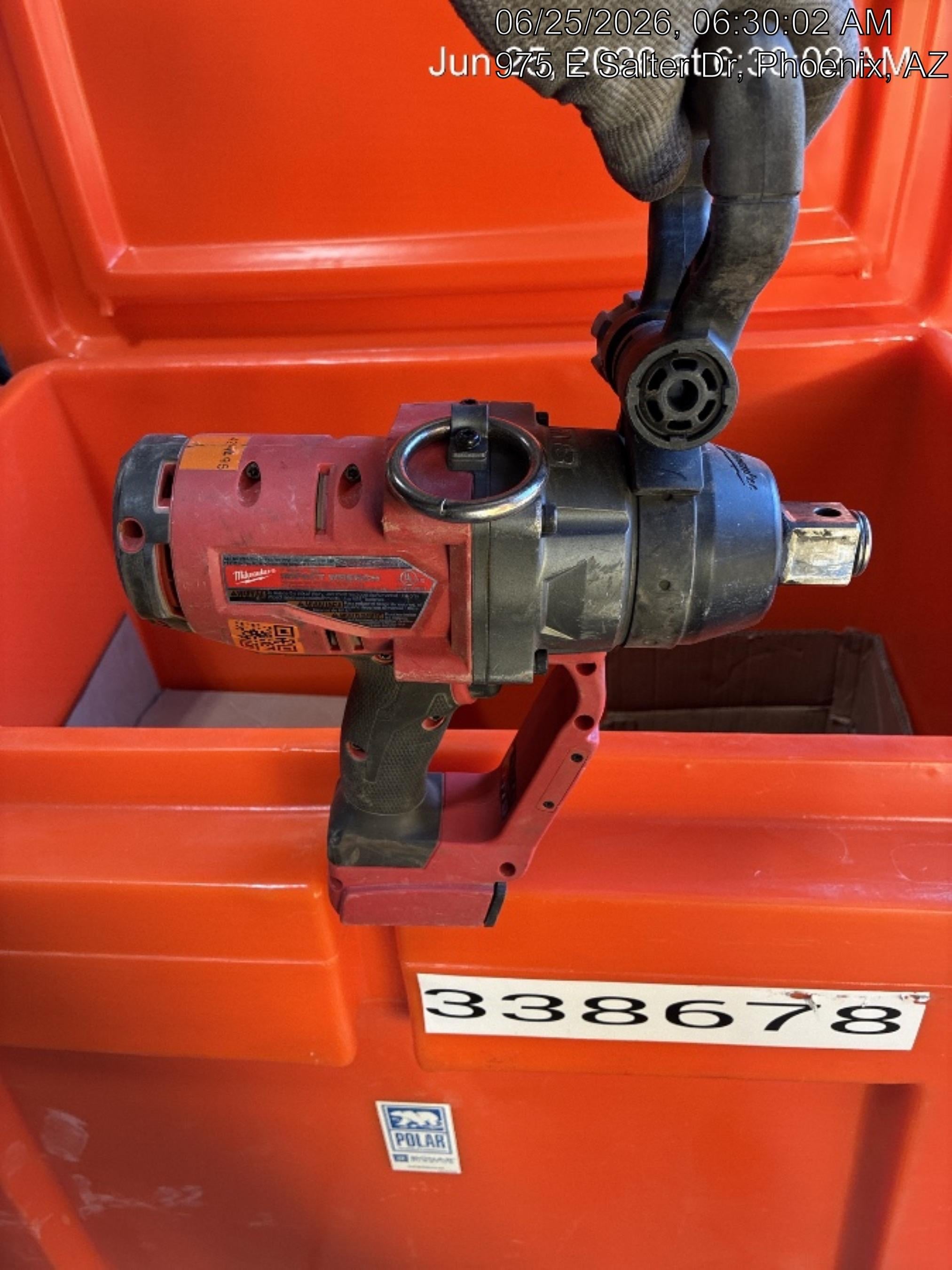2024 MILWAUKEE 2867-22