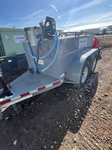 2020 THUNDER CREEK EV500