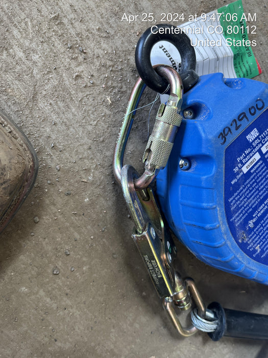 2024 PALMER SRL711311