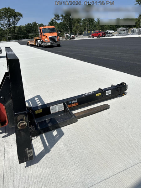 2025 STAR INDUSTRIES M1360B - Star JIB Boom