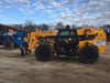 2019 JCB 509-42