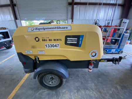 2021 ATLAS COPCO XAS188