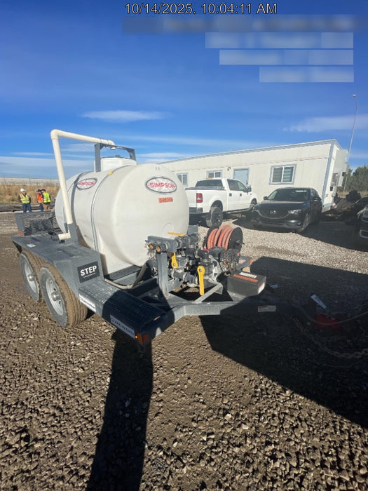 2023 SIMPSON SWT-52517