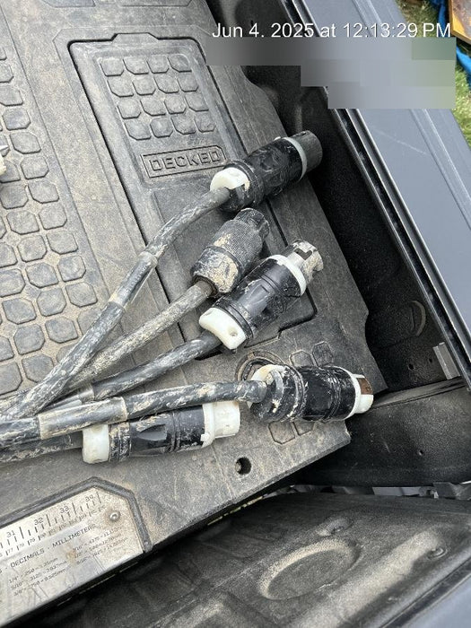 2022 ATLAS COPCO QAS25 CWK