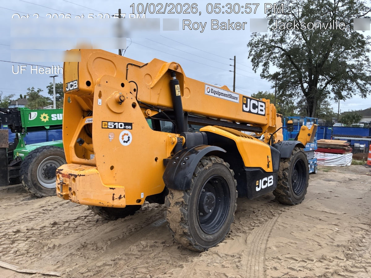 2022 JCB 510-56