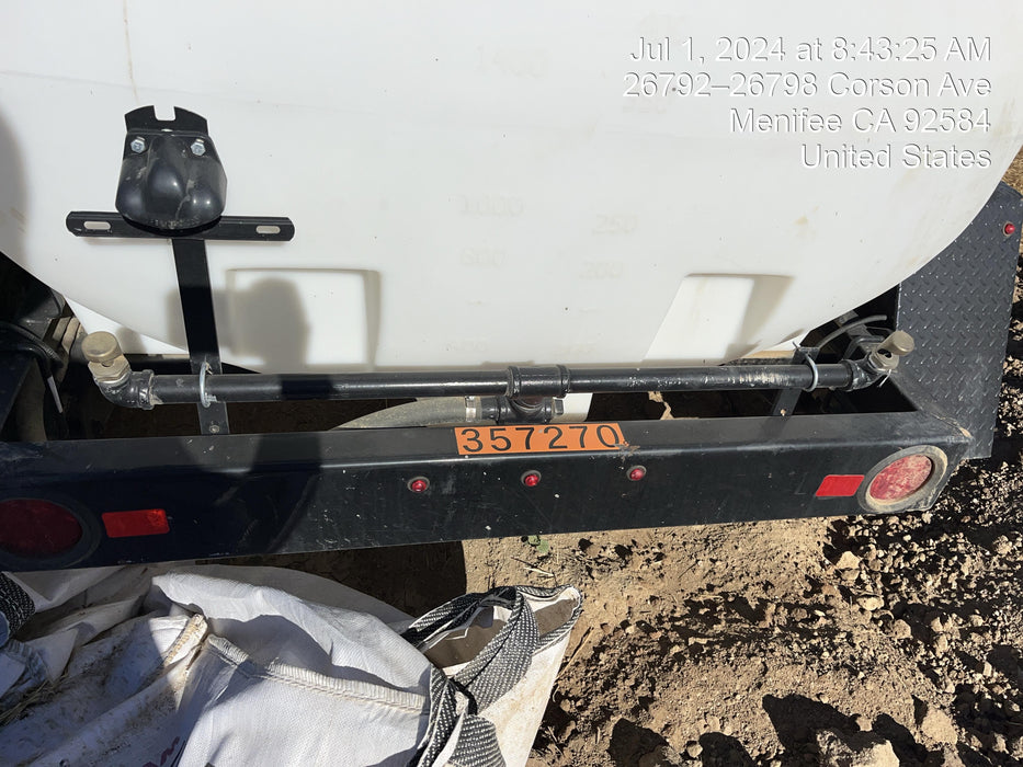 2023 WYLIE EXP-550L-S