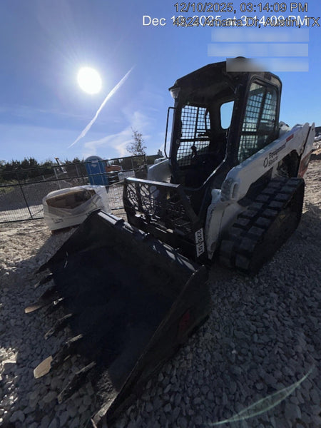 2022 PALADIN 48" Pallet Forks - Paladin