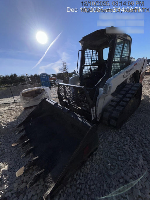 2022 PALADIN 48" Pallet Forks - Paladin