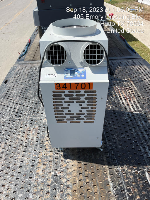 2023 KWIKOOL KPAC1411-2