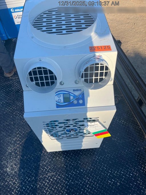 2022 KWIKOOL KPAC1411-2