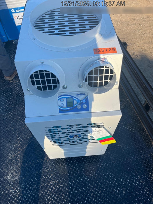 2022 KWIKOOL KPAC1411-2