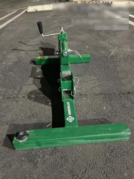 2025 GREENLEE RXM