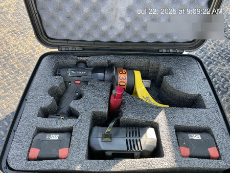 2023 TORCUP VT-2000KIT