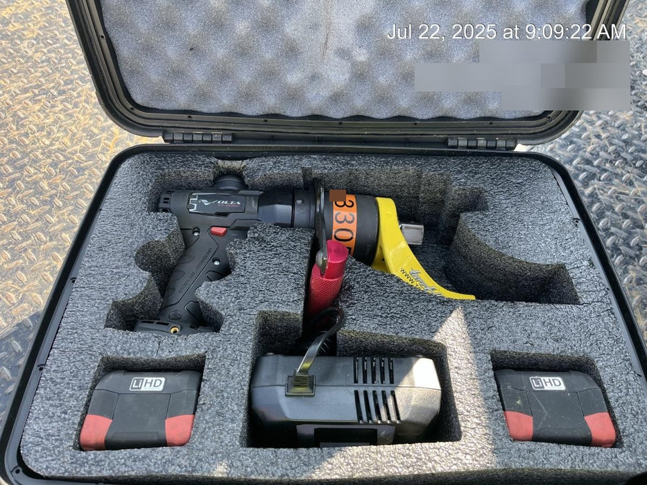 2023 TORCUP VT-2000KIT