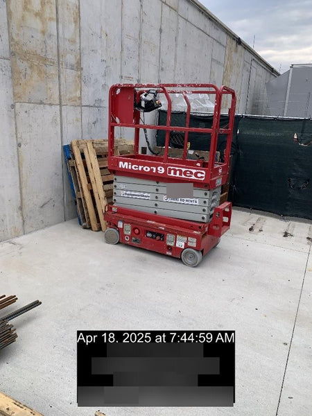 2019 MEC Micro 19