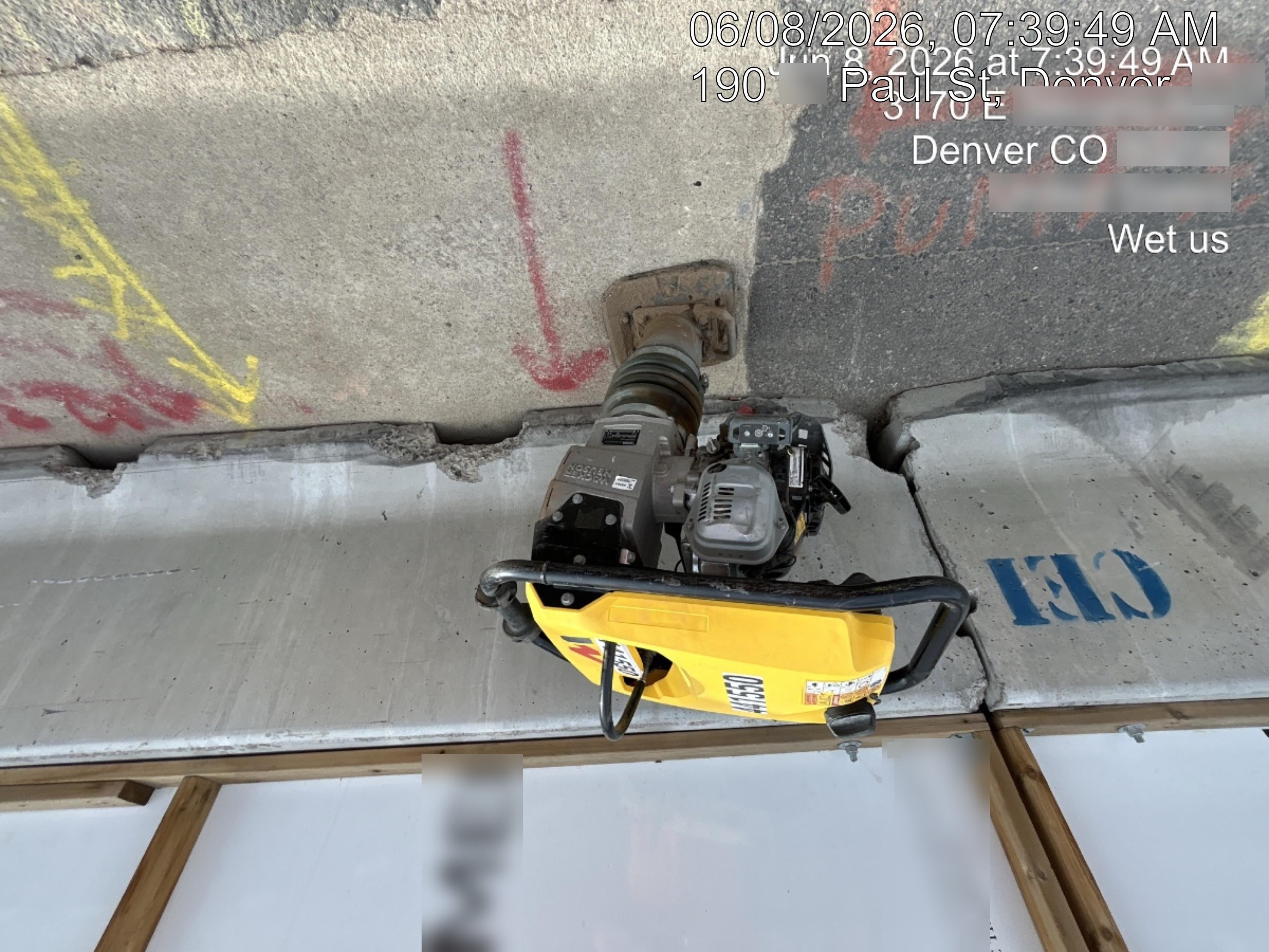 2024 WACKER NEUSON BS68-4Ab/28