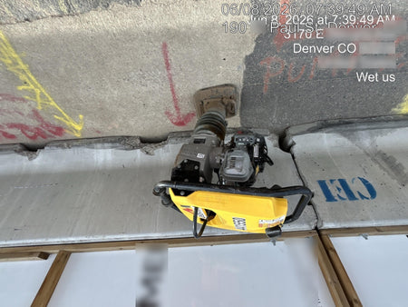 2024 WACKER NEUSON BS68-4Ab/28