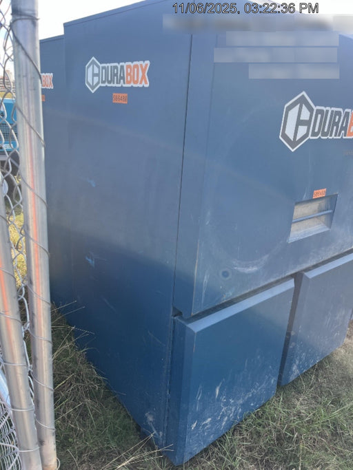 2025 DURABOX DB511