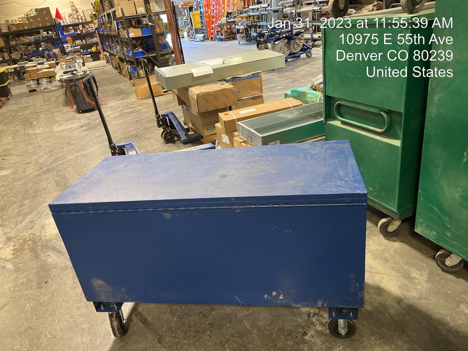 2022 CURRENT TOOLS 254P