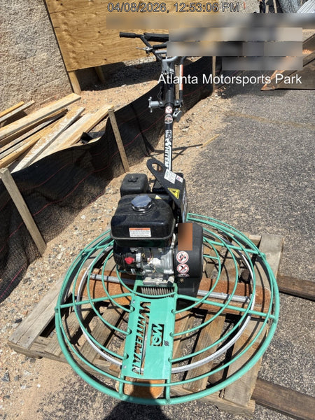 2025 MULTIQUIP B46H90
