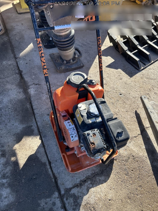 2023 MULTIQUIP MVC82VHW