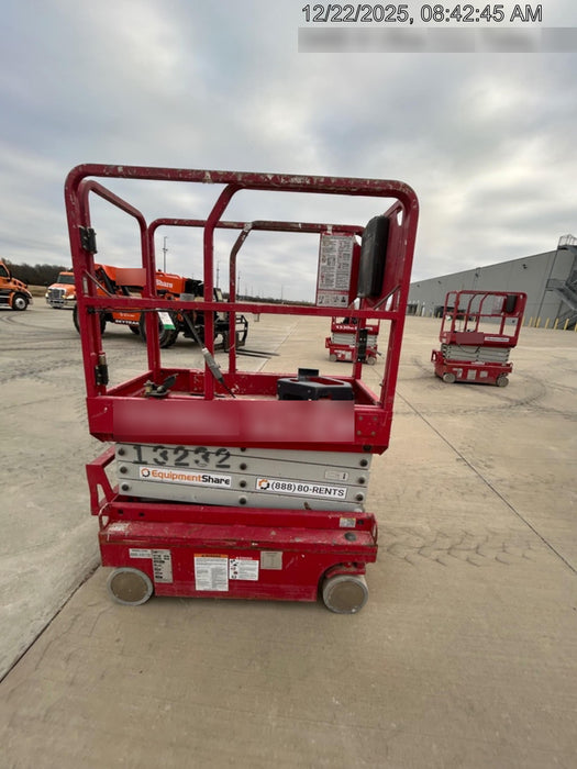 2018 MEC 1330SE MEC 1330SE, 2 Yr Full Extended Warranty