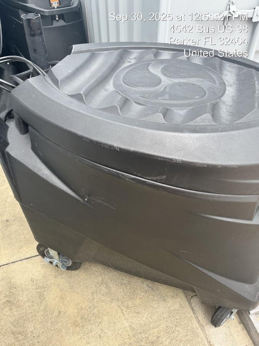 2022 POWER BREEZER PB4BASE