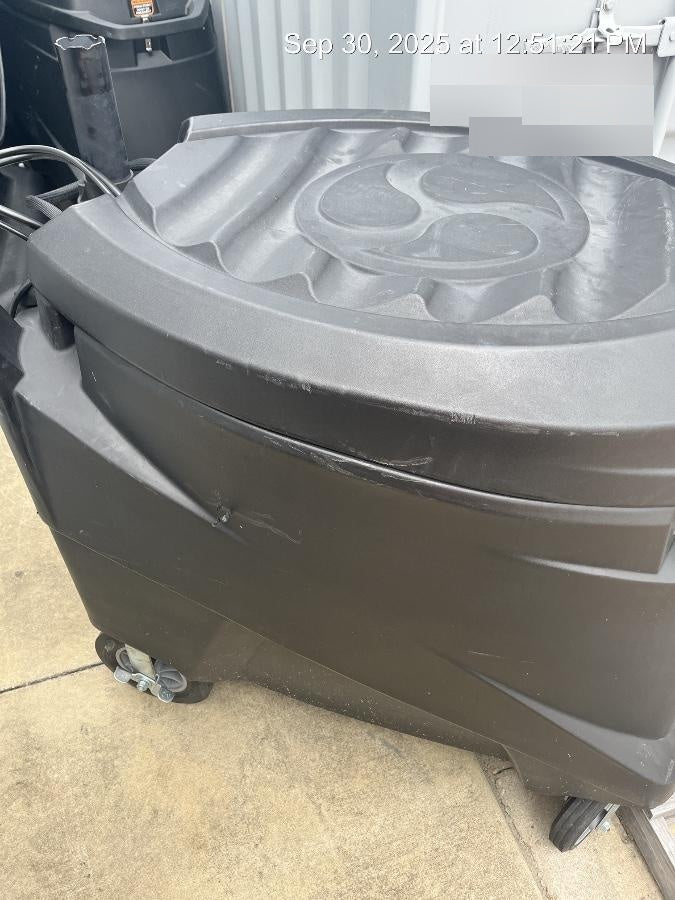 2022 POWER BREEZER PB4BASE