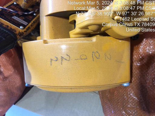 2020 HARRINGTON CF020-20