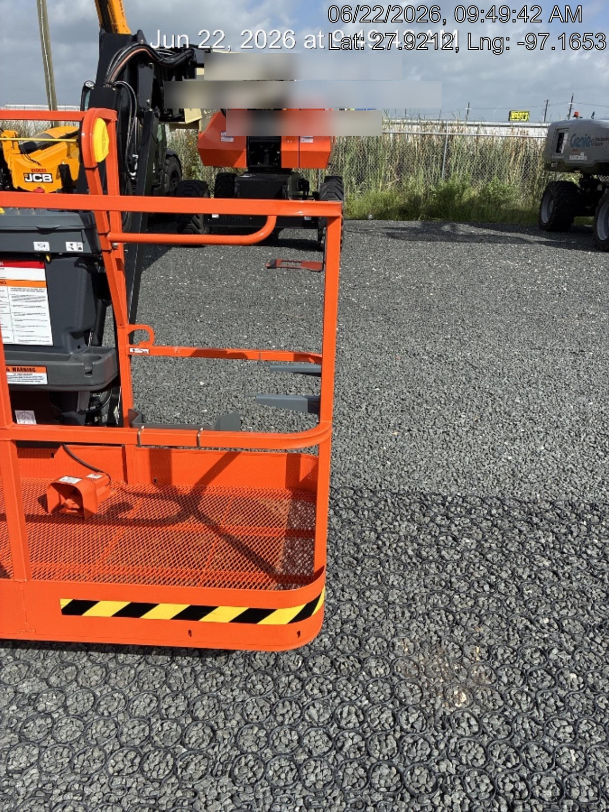 2026 JLG 860SJ