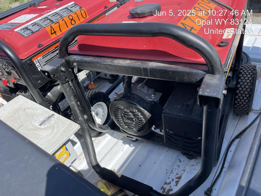 2024 MI-T-M GEN-6500-0MM1