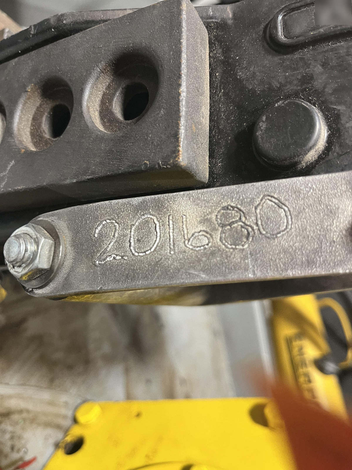 2022 PETOL PHD0535