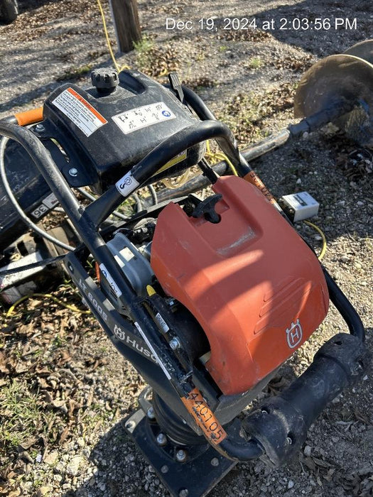 2024 HUSQVARNA LT6005