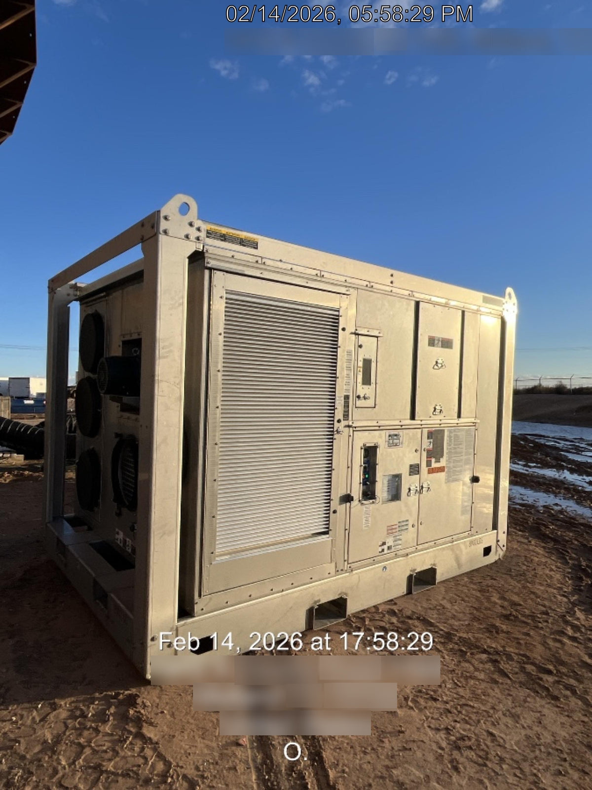 2025 CLIMATE DESIGN INTERNATIONAL MS-18000/15000