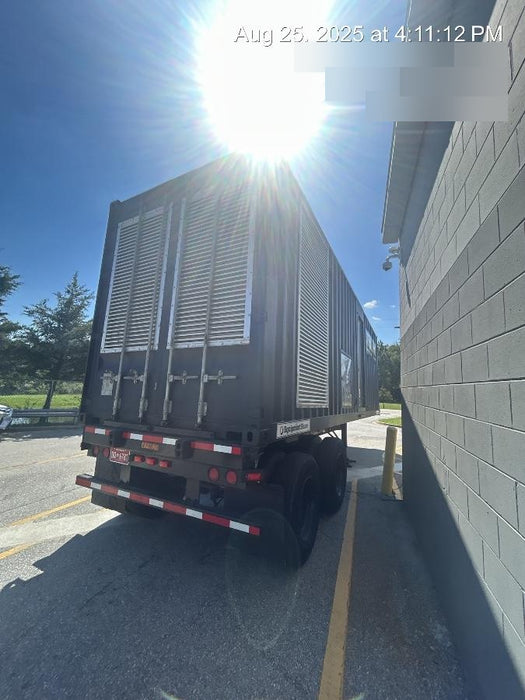 2009 CUMMINS 1000DQFAD-6564 Tier 2