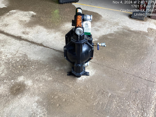 2023 INGERSOLL RAND PD20A-AAP-CCC-B