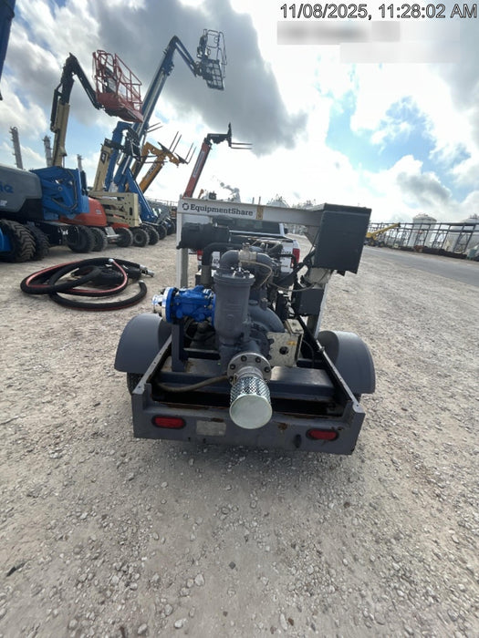 2023 ATLAS COPCO PAC F44 KD