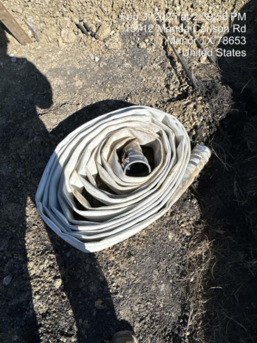 2023 MULTIQUIP QP3TH