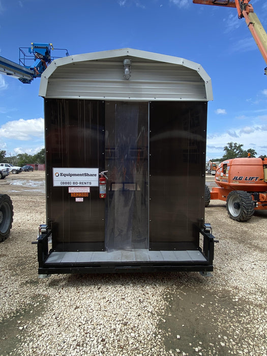 2023 TEXAS COOLING SYSTEMS Texas Icehouse