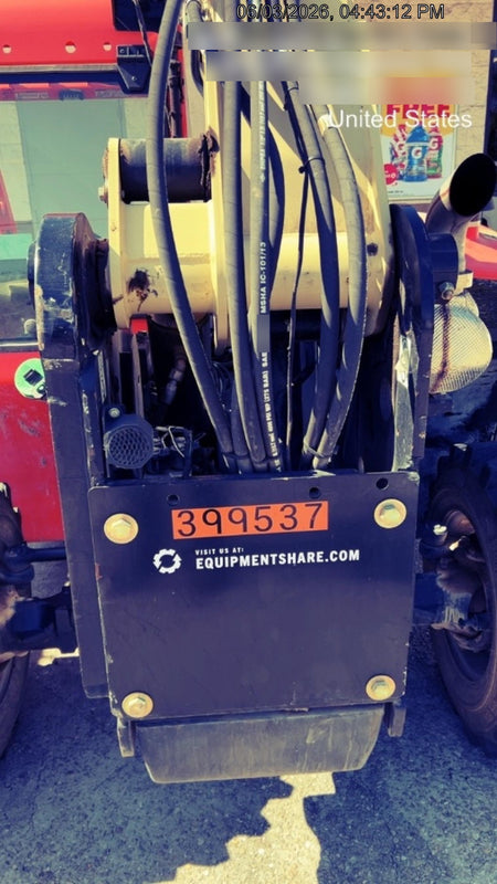 2024 JLG G5-18A