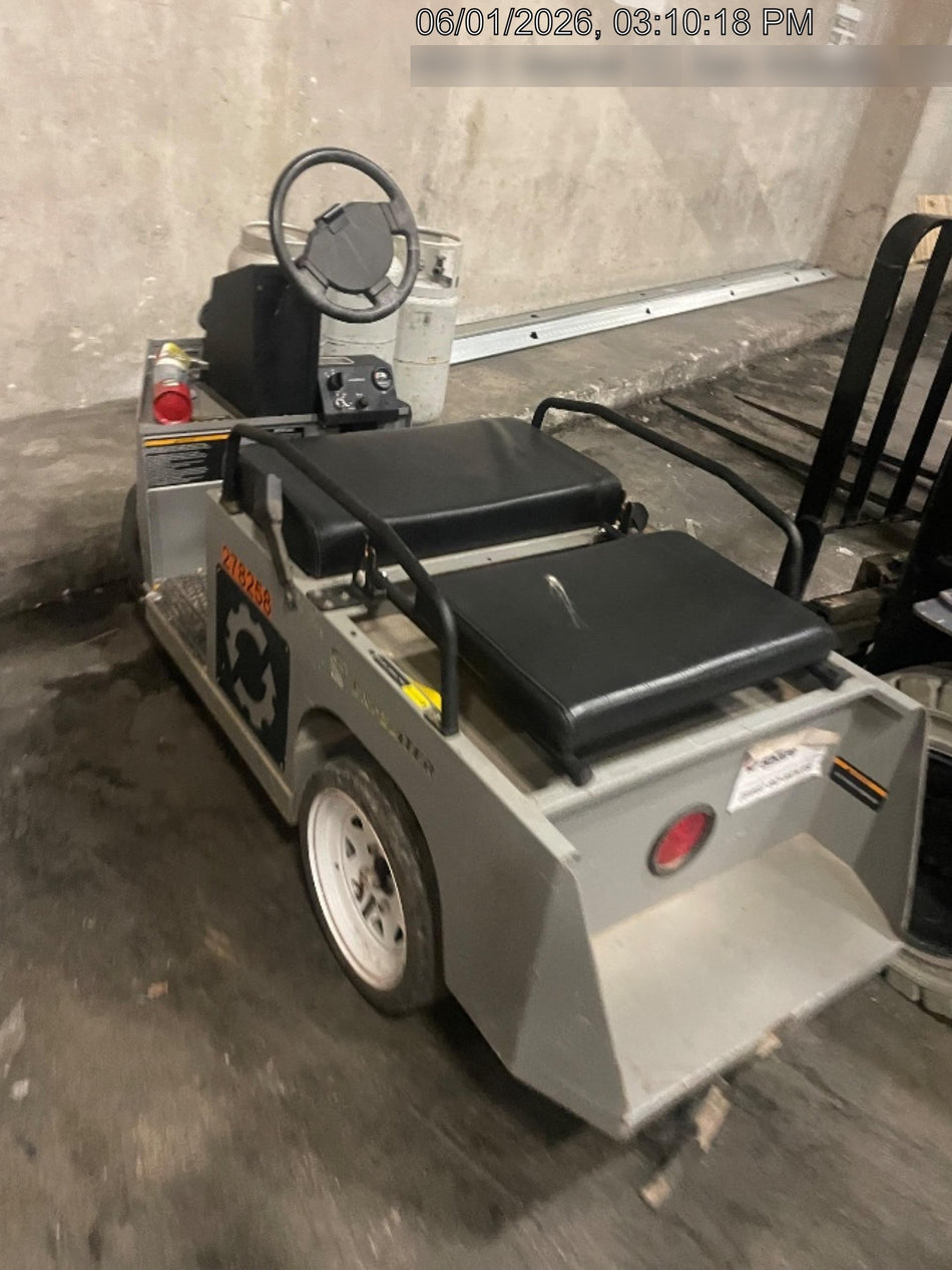 2022 COLUMBIA Expediter