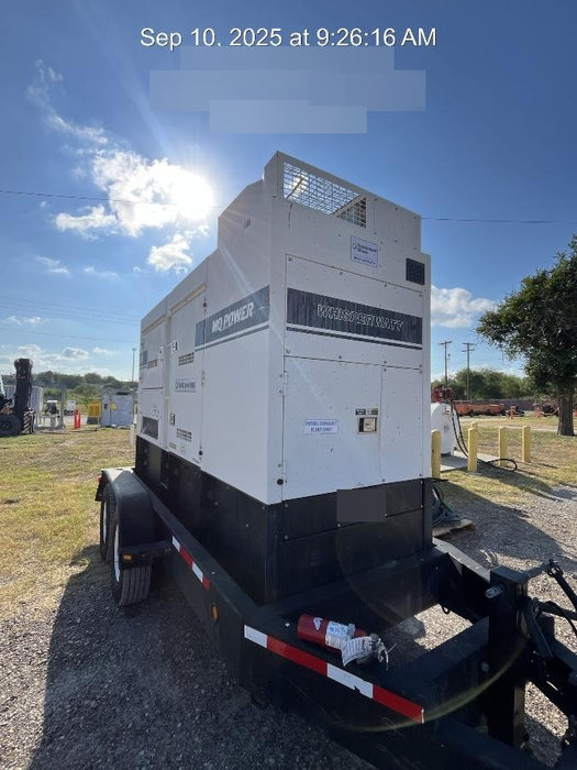 2019 MULTIQUIP DCA150SSJU4F2
