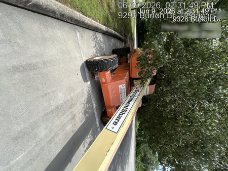 2019 JLG 400S