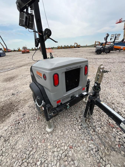 2024 WACKER NEUSON LTT4